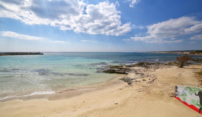 A due passi dal mare - Maldive del Salento