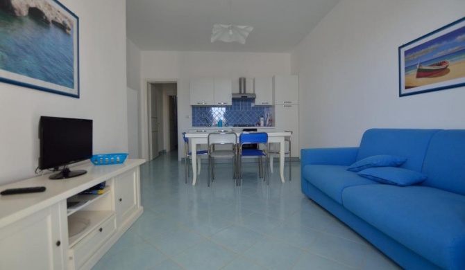 Holiday Apartments Azzurro Salento