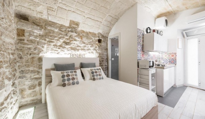 San Nicola Old Town Apartment