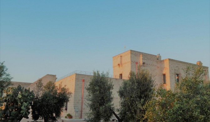 Masseria Giustiniani