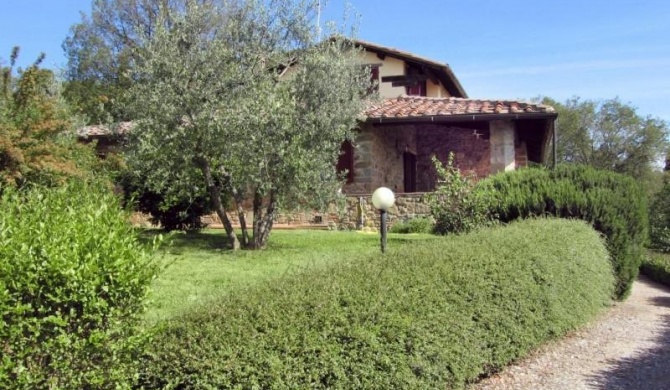 Torricella Villa Sleeps 8 Pool WiFi