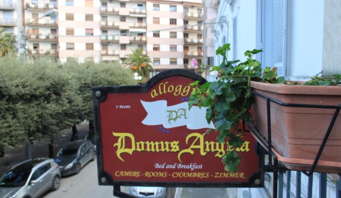 Domus Angela B&b