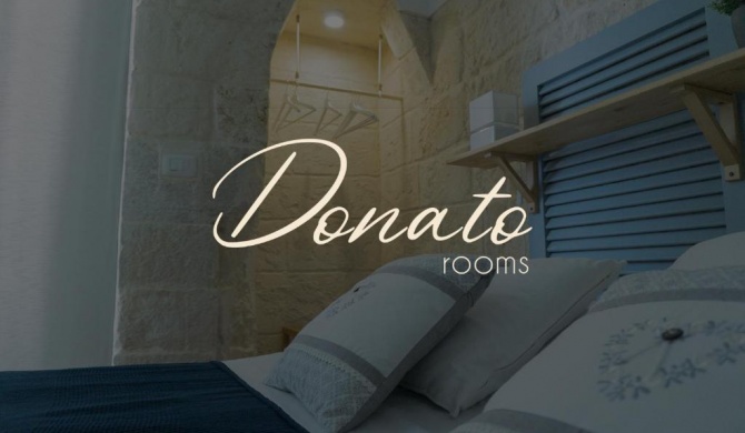 Donato Rooms