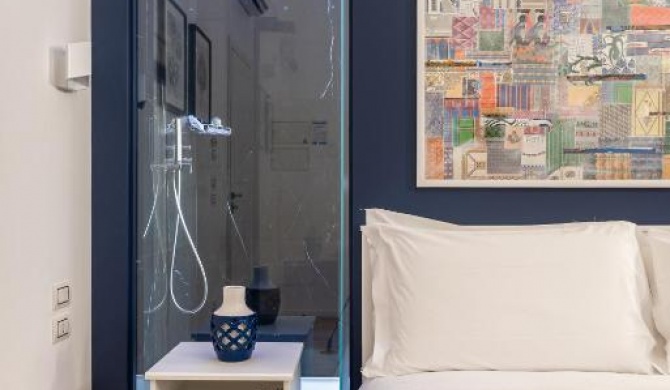 I Colori della Puglia Rooms