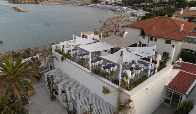 La Bella Trani - Suites and B&B