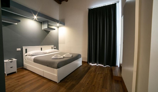 Sweet Suites Trani