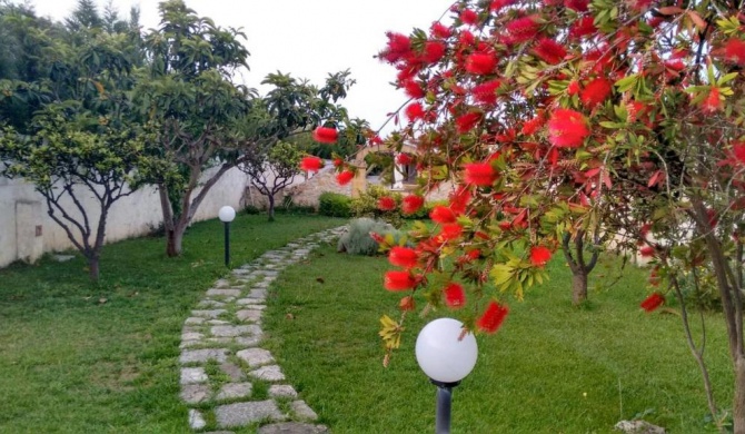 casavacanza nel salento