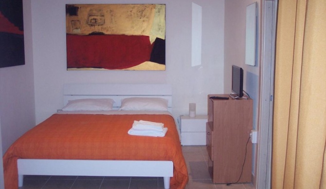 Salento b&b Trepuzzi