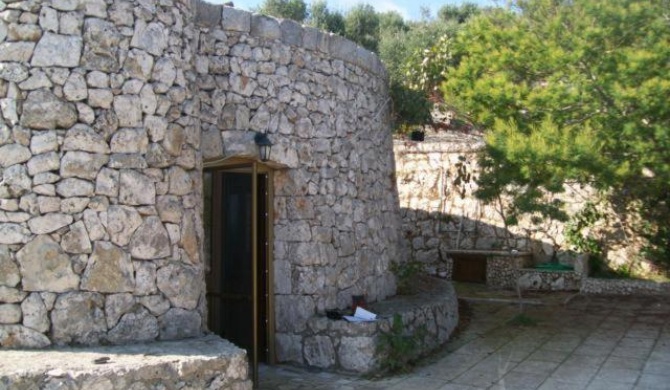 Il Trullo di Nonno Antonio