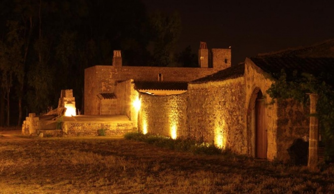 Masseria Uccio