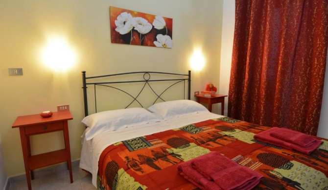 Bed & Breakfast Casalino