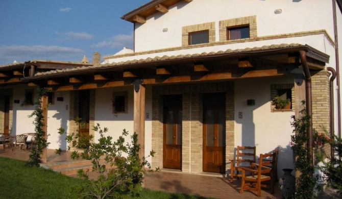 Agriturismo Pirro