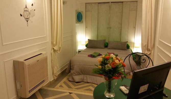 Suite Calefati "Monolocale"