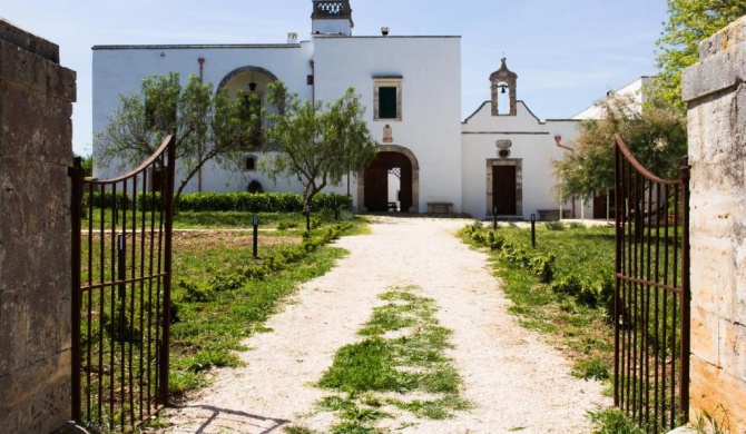 Masseria Orlandi