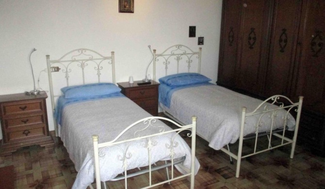 Villa Franca B&B