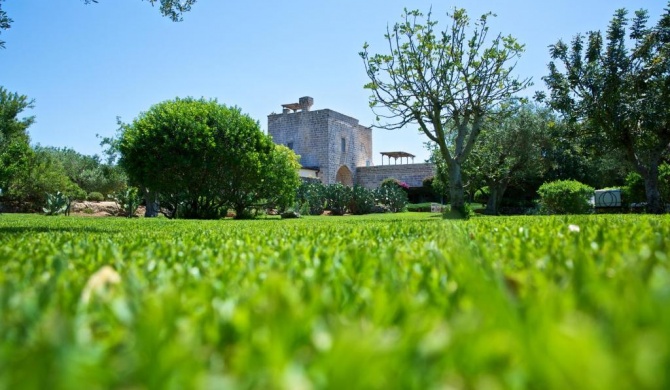 Masseria Don Cirillo