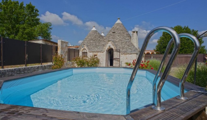 I trulli di Ginevra