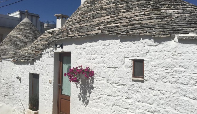 Il Trullo dei Sogni