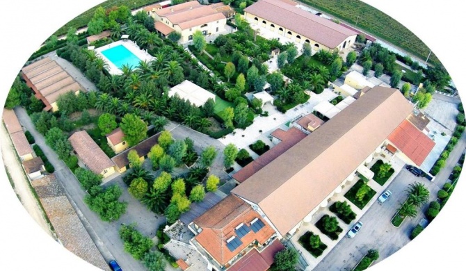 Hotel Tenuta San Francesco