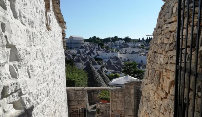 Il Trullo di Mari' - Locazione turistica