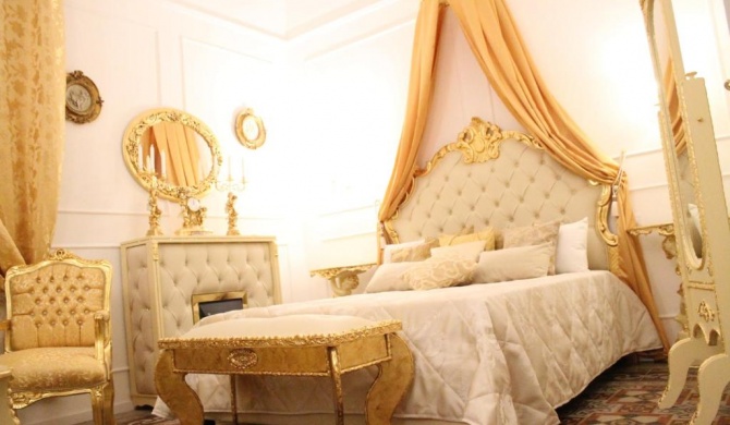 Donna Lucrezia Boutique Hotel Style