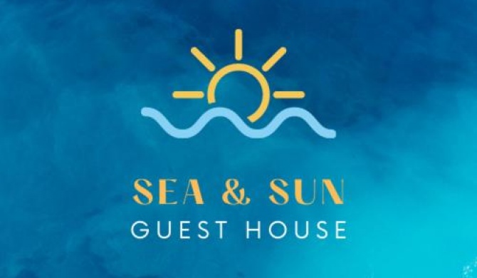 Sea & Sun - Guest House