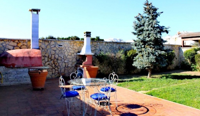 Villa Amelie (Mare e Relax)