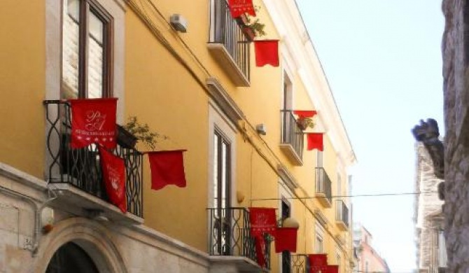 Palazzo Antica Via Appia