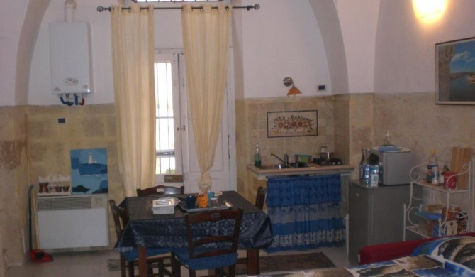 Bed & Breakfast Mare Nostrum