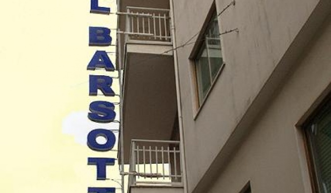 Hotel Barsotti