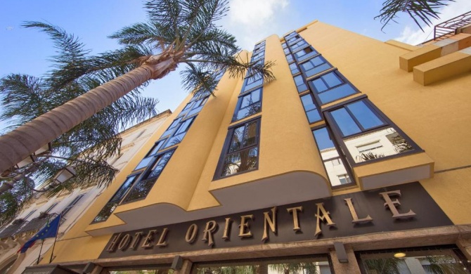 Hotel Orientale