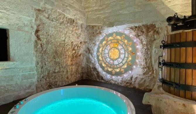 LuX - Exclusive Trulli Relax