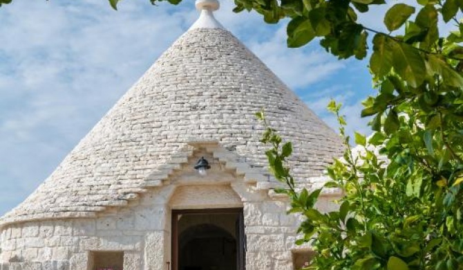 Masseria Mezza Ruota