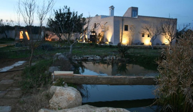 Masseria Mattiani