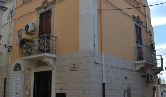 Casa Antica Canosa