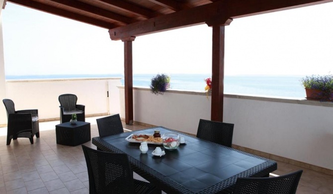 Casa Vacanze Fronte Mare