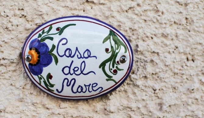 Casa del mare