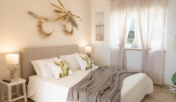 WePuglia - Suite Martino Seaview