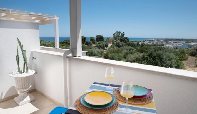 WePuglia - Suite Patrizia SeaView