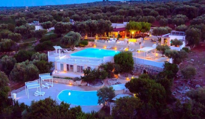 Corte Di Ferro Hotel & Wellness Resort