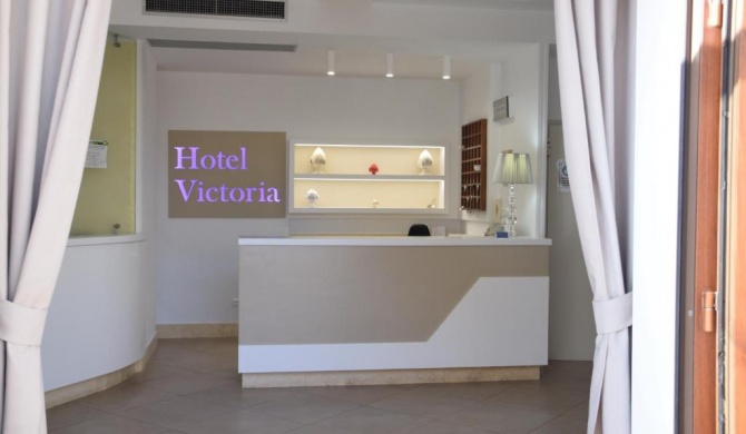 Hotel Victoria