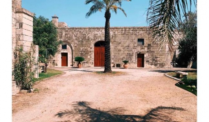 Masseria Montanari