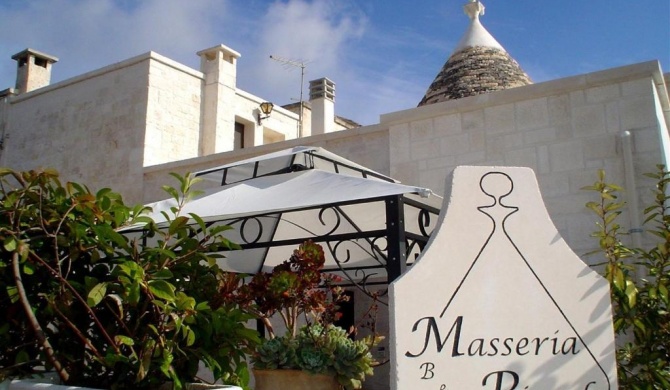 B&B Masseria Piccola