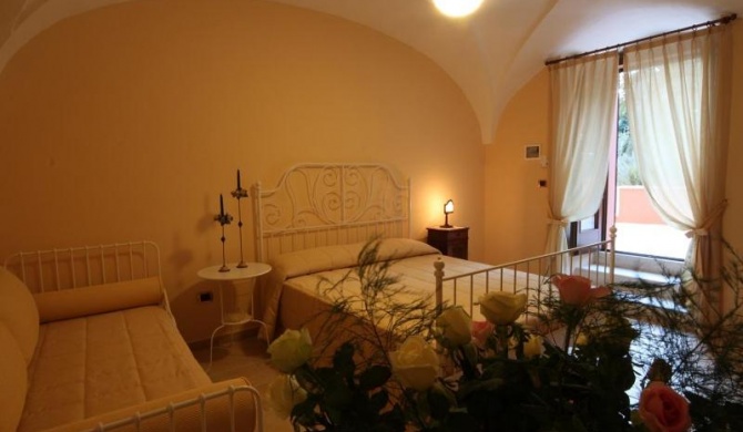 B&B Ippocastano