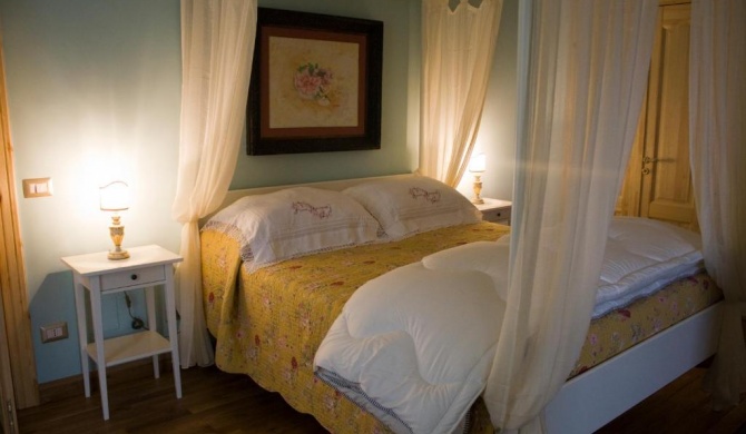 Casarosa B&B de Charme