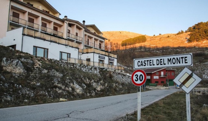 Albergo Parco Gran Sasso