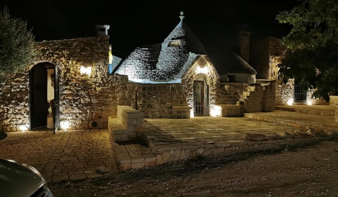 Il Trullo di Filomena