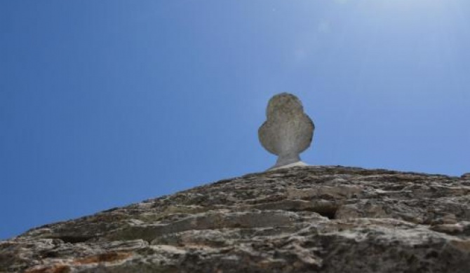 Trulli Casa Alberobello