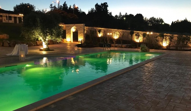 Relais Masseria Serritella