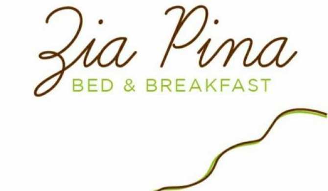 B&B Zia Pina